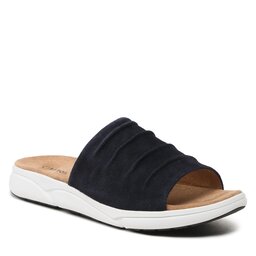 Caprice Ciabatte Caprice 9-27101-20 Ocean Suede 857