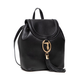 

Рюкзак Trussardi, Чорний