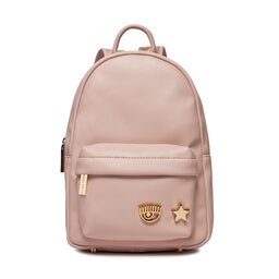 Chiara Ferragni Kabelka Chiara Ferragni 75SB4BM1 Nude 476