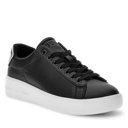 Guess Сникърси Guess Reyhan FL7RYH ELE12 BLACK