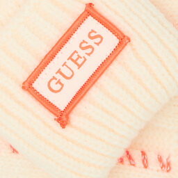 

Жіночі рукавички Guess AW9973 WOL02 CRE, Бежевий