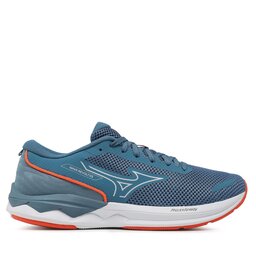 

Взуття Mizuno Wave Revolt 3 J1GC238101 Bashes/Nimclud/Soleil, Голубий