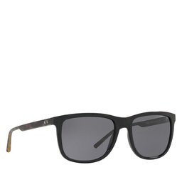 Armani Exchange Okulary przeciwsłoneczne Armani Exchange 0AX4070S 815881 Czarny