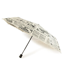 Ομπρέλα Happy Rain Mini Ac 42283 Newspapper
