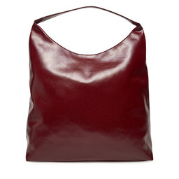 DeeZee Ročna torba DeeZee H241062 Bordo rdeča