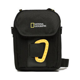 National Geographic Crossover torbica National Geographic Explorer III N21211.06 Czarny 6
