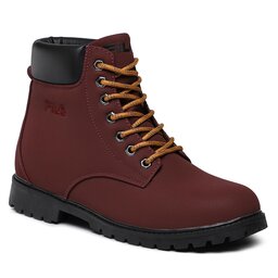 Fila Bakancs Fila Maverick Mid FFM0148.30020 Tawny Port