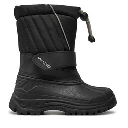 Vertigo Alpes Botas de nieve Vertigo Alpes Booster Negro