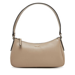 BOSS Handtasche BOSS Alyce 50535986 Beige