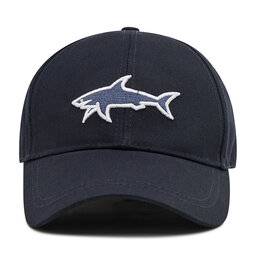 

Бейсболка Paul&Shark C0P7103 Blue 050, Cиній