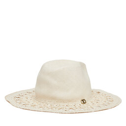 TWINSET Cappello TWINSET 251TO5502 Écru
