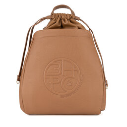 Beverly Hills Polo Club Rucksack Beverly Hills Polo Club BHPC-K-041-06 Braun