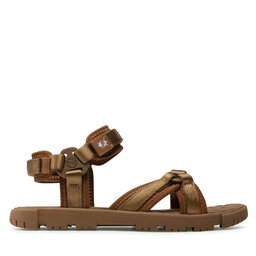 

Босоніжки Shaka Neo Climbing Bf 433187 Coyote, Коричневий