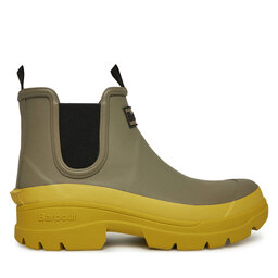 Barbour Гумени ботуши Barbour Nimbus LRF0099GN72 Зелен