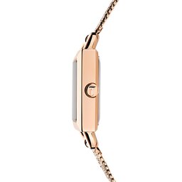 

Годинник Ted Baker BKPTAS406 Rose Gold, Рожевий