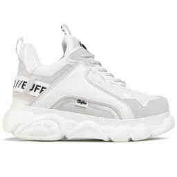 

Снікерcи Buffalo Cld Chai 1630425 White, Білий