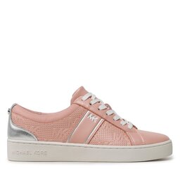 

Снікерcи MICHAEL Michael Kors Juno Stripe Lace Up 43S3JUFSBB Pink Multi, Рожевий