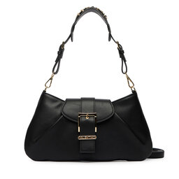 Valentino Handtasche Valentino Cassandra VBS9TF13 Schwarz