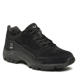 Haglöfs Trekking-skor Haglöfs H Skuta Low Women 4989302C5 True Black