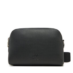 Calvin Klein Jeans Borsetta Calvin Klein Jeans Ultrlght Ew Dbl Zp C LV04K3124G Nero
