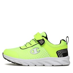 

Снікерcи Champion Buzz B Ps S32467-YS012 Syf/Nbk, Зелений