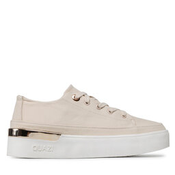 

Снікерcи QUAZI WS5686-05 Beige, Бежевий