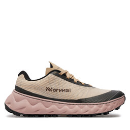 NNormal Buty do biegania NNormal Tomir 2.0 N2ZTR02 Beżowy