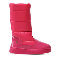 

Снігоходи Bibi Urban Boots 1049129 Hot Pink/Verniz, Рожевий