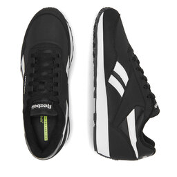 

Взуття Reebok Rewind Run FZ0662 Black, Чорний