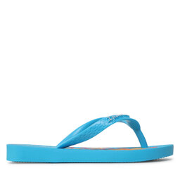 

В'єтнамки Ipanema Temas X Kids 83186 Blue/Blue/Yellow, Голубий