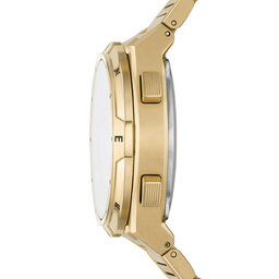 

Годинник Fossil Everett Solar FS5862 Gold, Золотий