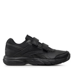 

Взуття Reebok Work N Cushion 4.0 Kc FU7361 Black/Cdgry5/Black, Чорний