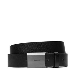 Calvin Klein Ζώνη Ανδρική Calvin Klein K50K512317 Μαύρο