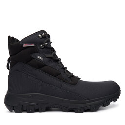 Jack Wolfskin Trekkingschuhe Jack Wolfskin Everquest Pro High A62087 Schwarz