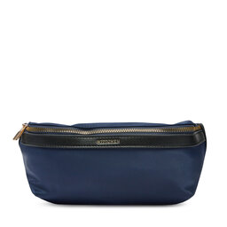 WITTCHEN Gürteltasche WITTCHEN 99-3Y-105-7 Dunkelblau