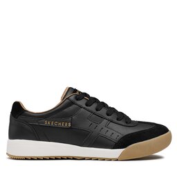 

Снікерcи Skechers Manzanilla 237350/BLK Black, Чорний