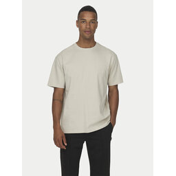Only & Sons Only & Sons Majica Fred 22022532 Bež Relaxed Fit