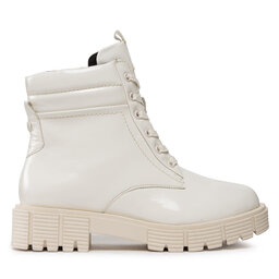 

Ботильйони Caprice 9-25252-29 Off White Nappa 116, Білий