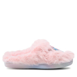 

Тапочки Nelli Blu 22DR1189 Pink, Рожевий