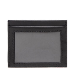 

Чохол для кредиток Calvin Klein Jeans Mono Bold Cardcase 6cc K50K509506 BDS, Чорний