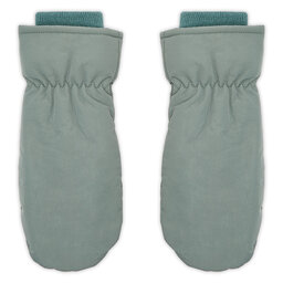Pieces Дамски ръкавици Pieces Adeliva Mittens 17130429 Sea Spray