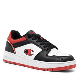 Champion Tenisice Champion REBOUND 2.0 LOW B GS S32415-KK003 Crvena