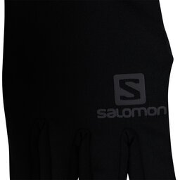 

Жіночі рукавички Salomon, Чорний
