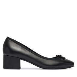 MICHAEL Michael Kors Pumps MICHAEL Michael Kors Piper 40S6PIMP1L Schwarz