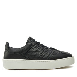 Emporio Armani Сникърси Emporio Armani X3X207 XR234 00002 Черен