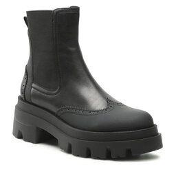 Zenesso Μποτάκια με λάστιχο Zenesso 38-2707513 Μαύρο
