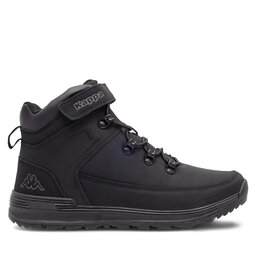 Kappa Ghete Kappa Logo Astos 371B8CW-A0H Negru