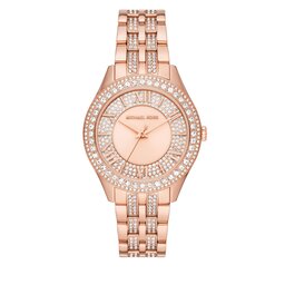 Michael Kors Klocka Michael Kors MK4710 Rose Gold