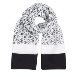 Calvin Klein Kendő Calvin Klein K60K612706 Fekete