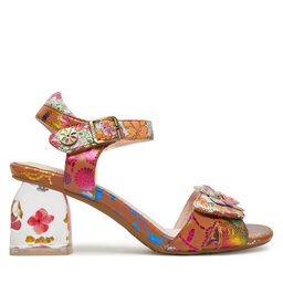 Laura Vita Sandali Laura Vita Framboiseo 16 Multicolore